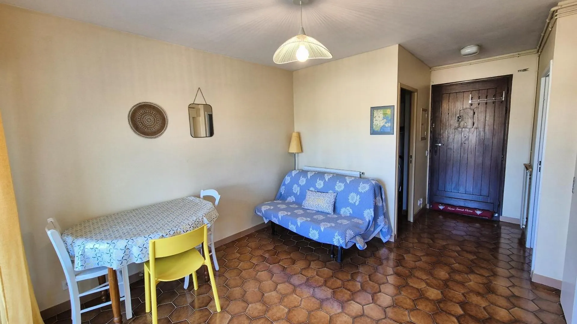 Vue Mer, Plage A Pied - Residence Avec Piscine Tennis Saint-Mandrier-sur-Mer Apartment