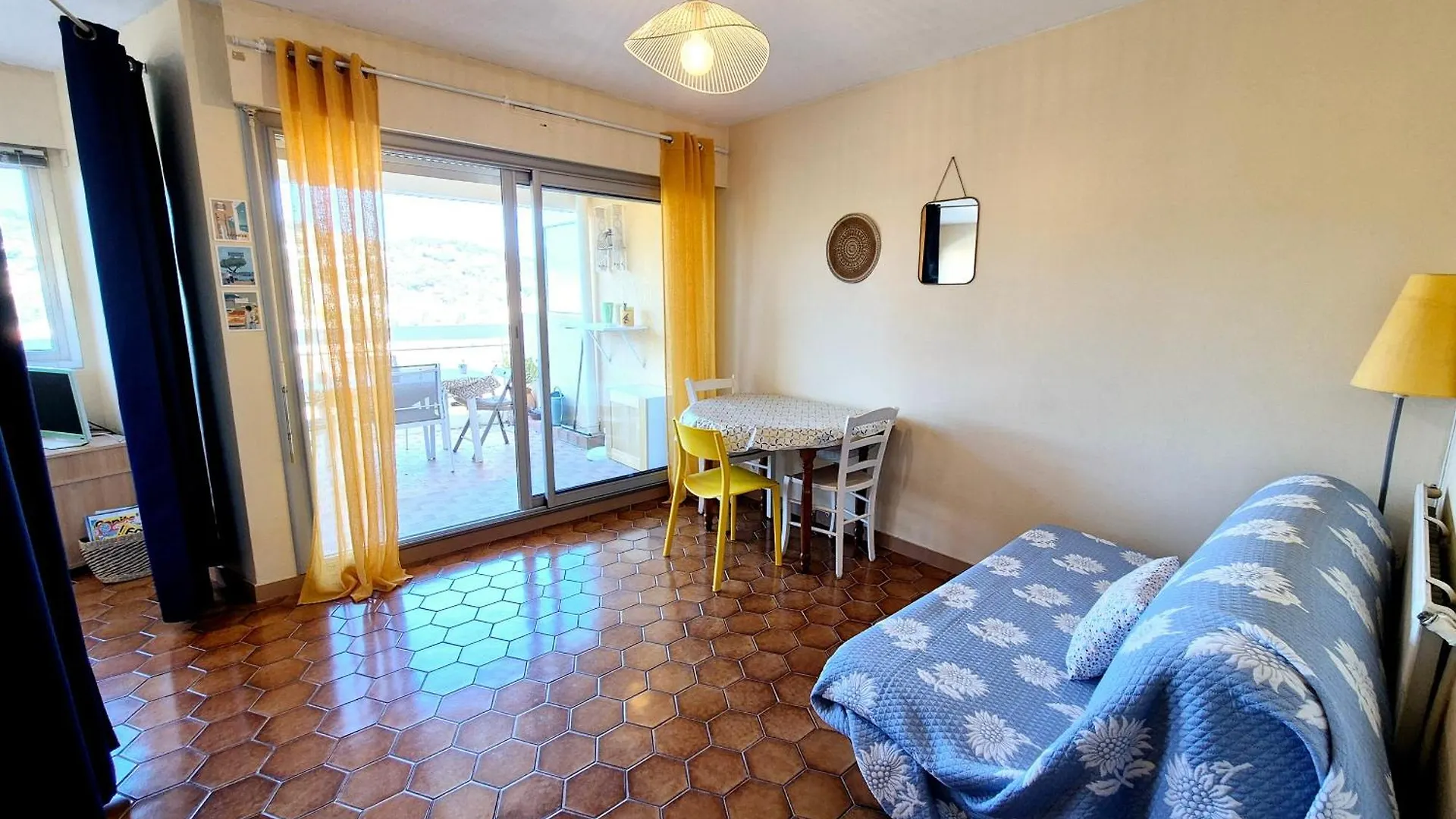 Vue Mer, Plage A Pied - Residence Avec Piscine Tennis Saint-Mandrier-sur-Mer Frankrig